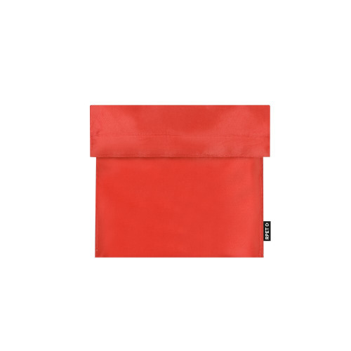 Torba termoizolacyjna RPET Czerwony VA779-05 