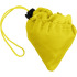 Składana torba na zakupy żółty V0581-08  thumbnail