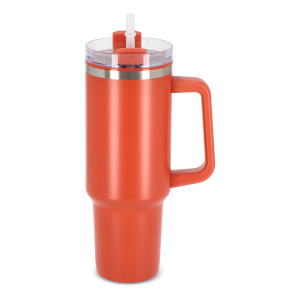 InSideOut Kubek Ozzy 1.2L Pomarańczowy