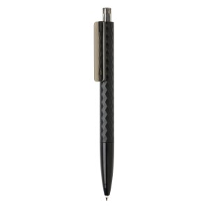 Długopis X3 czarny