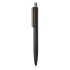 Długopis X3 czarny P610.911  thumbnail
