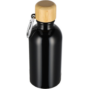 Butelka metalowa 400 ml MARILYN