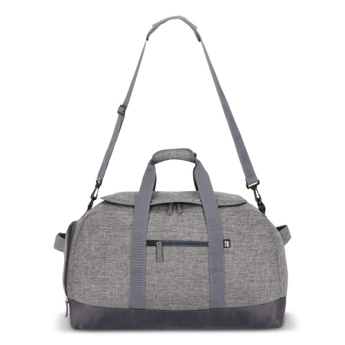 Walizka Mercury R-PET Szary LT95280-N0061 (1)