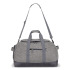 Walizka Mercury R-PET Szary LT95280-N0061 (1) thumbnail