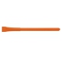 Długopis ekologiczny, zatyczka pomarańczowy V1630-07 (4) thumbnail