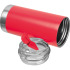 Kubek termiczny CrisMa 480 ml KATE Czerwony 8541505 (2) thumbnail