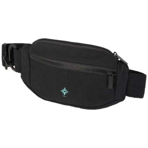Crescent torba typu crossbody Aware™ z recyklingu o gramaturze 500 g/m²