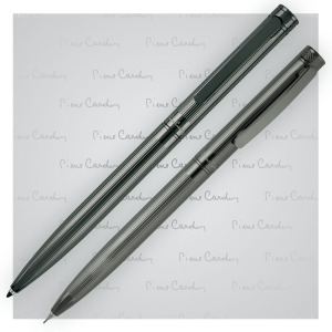 Zestaw piśmienny długopis i ołówek RENEE Pierre Cardin uniwersalny