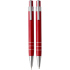 Zestaw piśmienny, ołówek mechaniczny i długopis czerwony V1559-05 (2) thumbnail