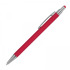 Długopis metalowy touch pen soft touch PAULA Czerwony 1096405 (3) thumbnail