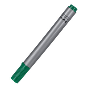 Marker permanentny Zielony