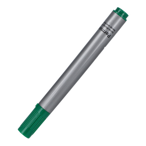 Marker permanentny Zielony LT81272-N0031 
