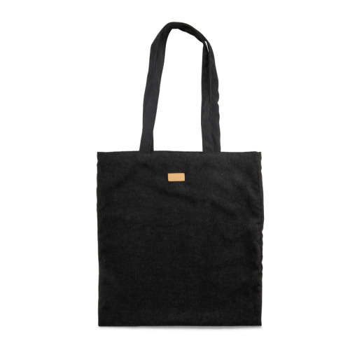 Torba CORDELLA 230g Czarny 20528-02 (3)