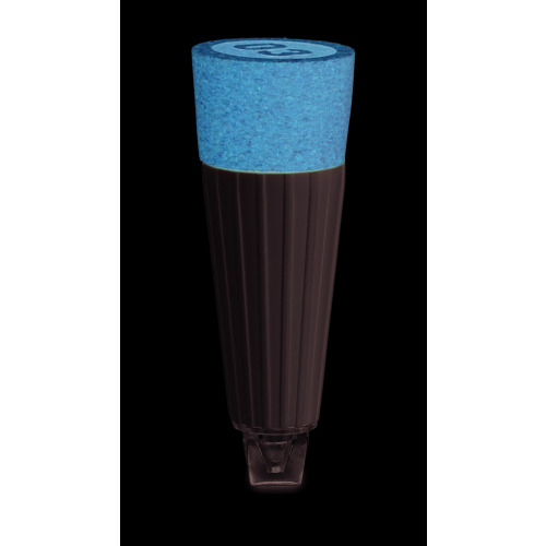 Świecący korek LED Biały MO9398-06 (7)