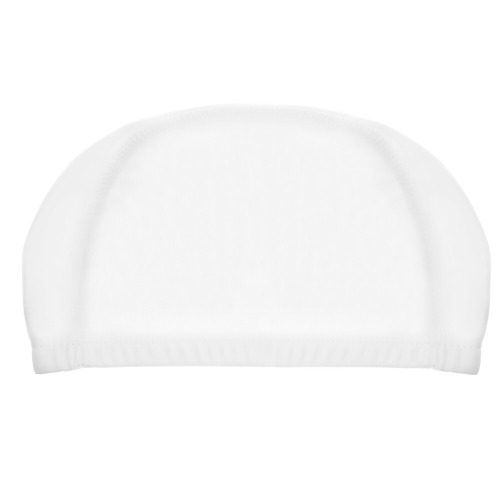 Czepek do pływania Biały V7651-02 (2)