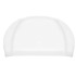 Czepek do pływania Biały V7651-02 (2) thumbnail