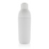Butelka termiczna 540 ml Flow, stal nierdzewna z recyklingu biały P435.543 (2) thumbnail