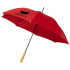 Parasol automatyczny Alina 23” wykonany z plastiku PET z recyklingu Czerwony 10940004 (1) thumbnail