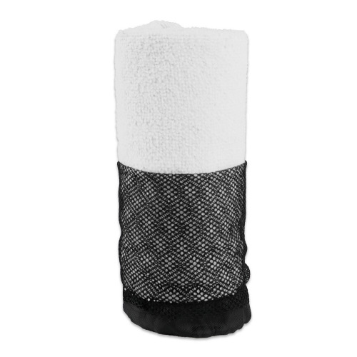 Ręcznik | Gregory Biały V7373-02 (4)