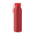 Butelka aluminiowa 600ml czerwony MO6469-05 (1) thumbnail