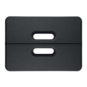 Przenośny, składany stołek