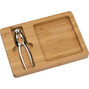 Dziadek do orzechów Vienna Beżowy