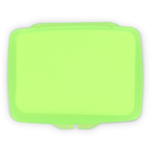 Mydlane płatki Washé Ecru / zielony LT92733-N5431 (2)