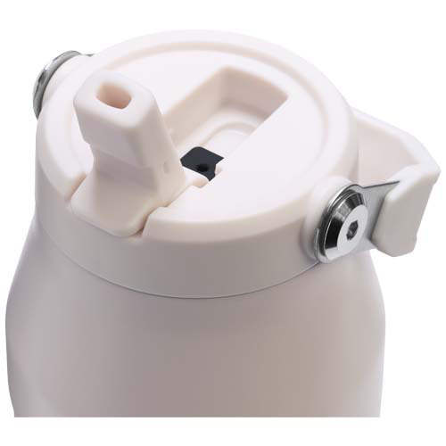 Butelka na wodę Stanley IceFlow™ 2.0 o pojemności 1,06 litra ze składaną słomką Jasnoróżowy 10088441 (3)