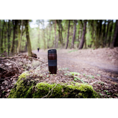 Kubek termiczny 375 ml Air Gifts | Jason Szary V4995-19 