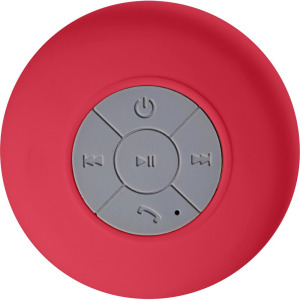 Głośnik bezprzewodowy 2W z przyssawką