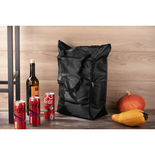 Torba składana PINO Czarny 20809-02 (8)