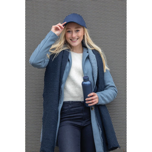 Czapka z daszkiem AWARE™ Niebieski P453.329 (9)