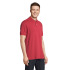 PACIFIC MEN POLO Folk Red Twin S04439-FR-S (2) thumbnail