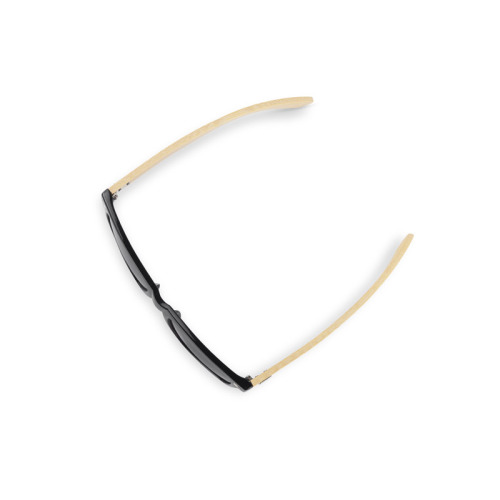 Okulary przeciwsłoneczne RAIO Czarny 20521-02 (4)