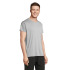 SPRINT UNI T-SHIRT 130g Pure Grey S02995-PG-XXS (2) thumbnail