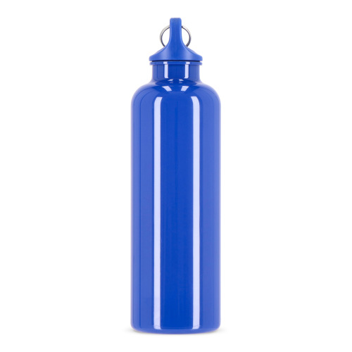 Butelka na wodę Nina R-PET 750 ml Hardcolor Niebieski LT98912-N0011 (4)