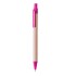 Długopis różowy V1470-21  thumbnail