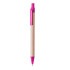 Długopis różowy V1470-21  thumbnail