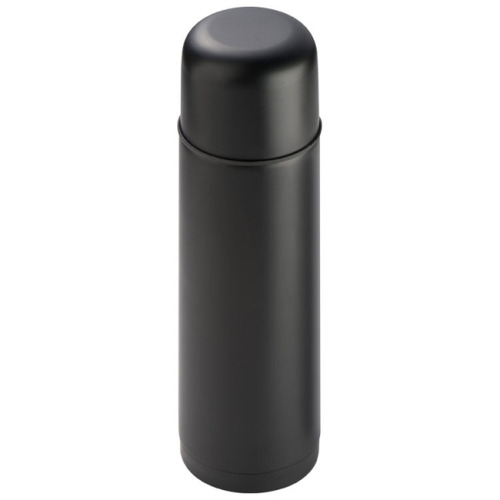 Termos ze stali nierdzewnej AUCKLAND 500 ml Czarny 289303 (1)