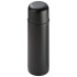 Termos ze stali nierdzewnej AUCKLAND 500 ml Czarny 289303 (1) thumbnail