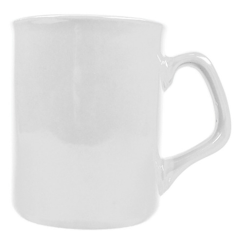 Kubek porcelanowy 250 ml Biały V5563-02 (4)