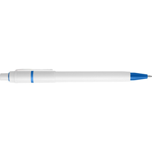 Długopis ABS Stilolinea Baron Błękitny VA824-23 (1)