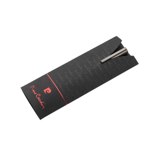 Długopis i ołówek wieczny 2 w 1 HELENE Pierre Cardin Szary B0140900IP307 (4)