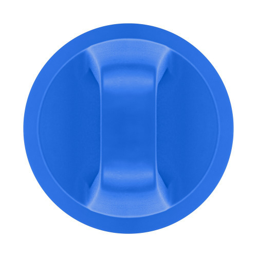 Butelka sportowa 530 ml  Air Gifts | Almaide Niebieski VA930-11 (6)