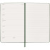 Kalendarz MOLESKINE Khaki VM399-25/2026 (5) thumbnail