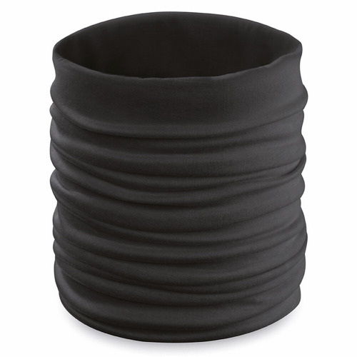 Osłona na twarz i szyję, komin Czarny V9785-03 