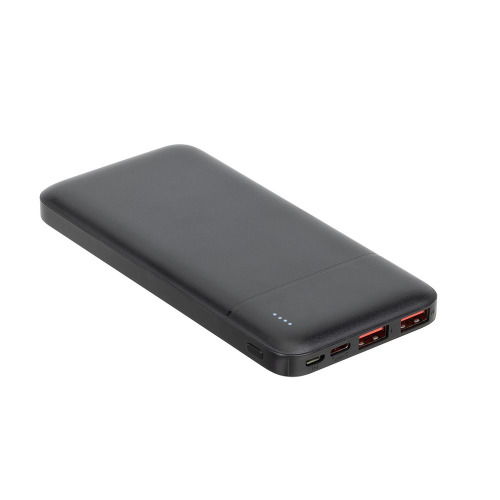 Power Bank VA2101 10000 mAh RIVACASE Czarny EG834803 (8)