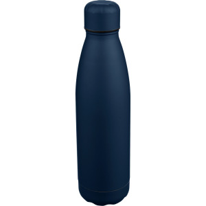 Butelka sportowa 700 ml Granatowy