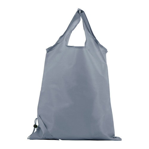 Składana torba na zakupy szary V0581-19 (5)