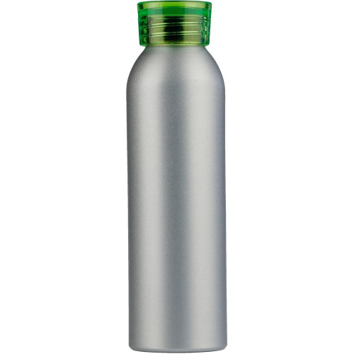 Butelka sportowa 650 ml Jasnozielony V0692-10 (3)